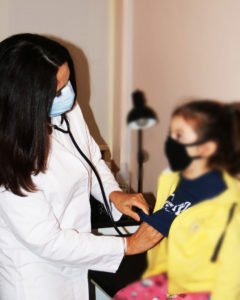 Asma y Alergia Nordeste